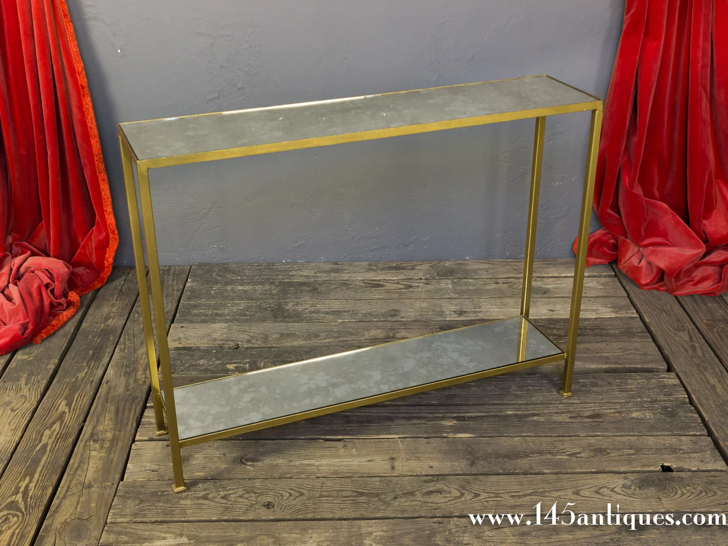consoles — 145 Antiques